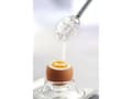 Miniatyrbild 4 av 5: GEFU 12355, Funktionell, Rostfritt stål, Transparent, Plast, Rostfritt stål, 41 mm, 41 mm, 169 mm