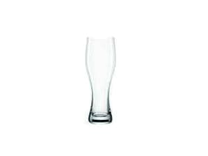 LEONARDO Taverna, Ölglas, 330 ml, Transparent, Glas, Taverna, CE
