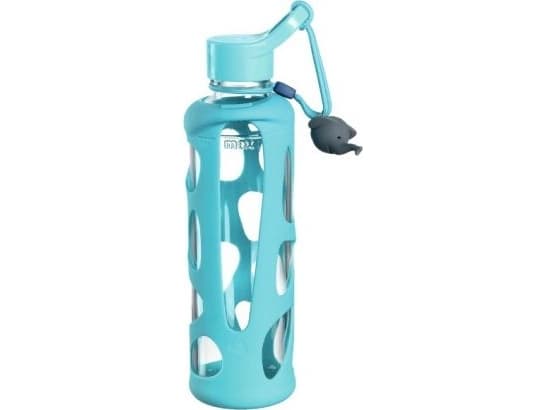 LEONARDO Bambini, 560 ml, Daglig bruk, Turkis, Barn, Gutt/Jente, 270 mm