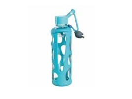 LEONARDO Bambini, 560 ml, Daglig bruk, Turkis, Barn, Gutt/Jente, 270 mm