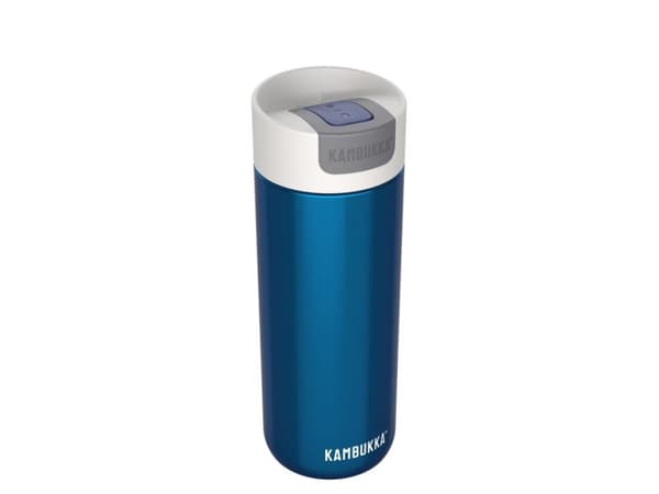 Kambukka Olympus Blue Moon 500 ml (17oz) blå