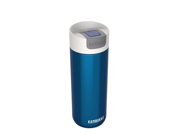 Kambukka Olympus Blue Moon 500 ml (17oz) blå