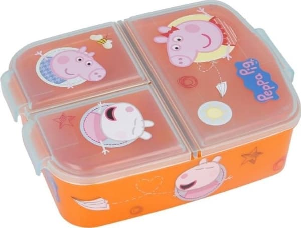 Euromic Peppa Pig - - havsskum