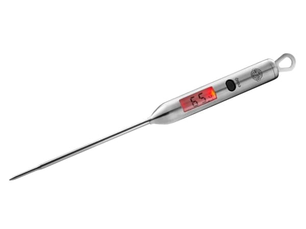 GEFU 89247, 17 mm, 17 mm, 236 mm, 1 styck