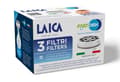 Miniatyrbilde 1 av 2: Laica Fast Disk, 3 stykker, Laica, Vannfilterskive