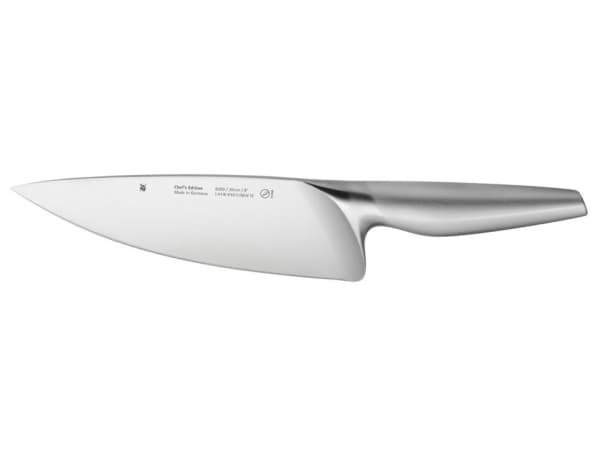 WMF Chef''s Edition 1882319992, Kniv / Skjærer blokk sett, Stål, Rustfritt stål, Rustfritt stål, Rustfritt stål, Ergonomisk