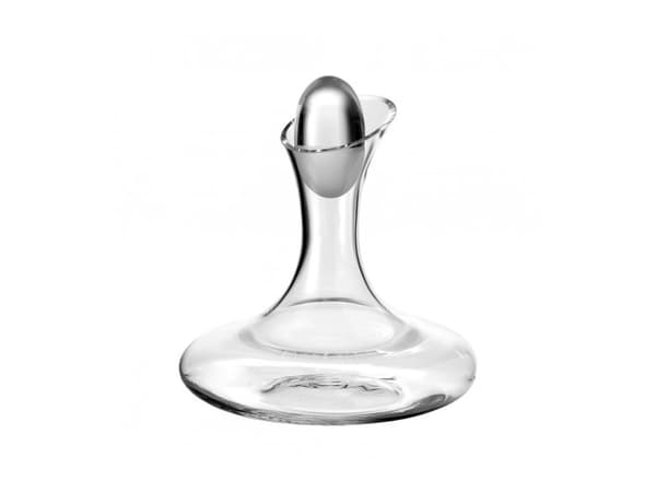 LEONARDO 066512, 750 l, Glass, Gjennomsiktig, Rund, 220 mm, 220 mm