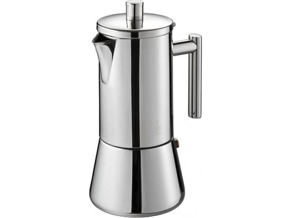 GEFU NANDO, Ruostumaton teräs, Ruostumaton teräs, 107 mm, 146 mm, 225 mm