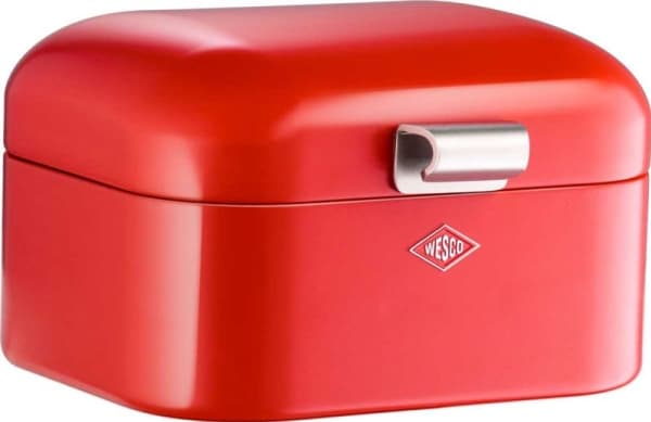 Wesco Container red 180mm Mini Grandy Wesco