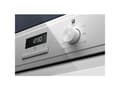 Miniatyrbilde 4 av 5: Electrolux EOF3H70V, Medium, Elektrisk ovn, 2790 W, 72 l, Innebygget, Hvit