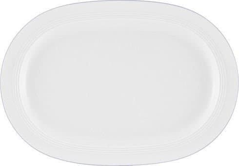 Friesland tallrik 33cm Jeverland Little Brise