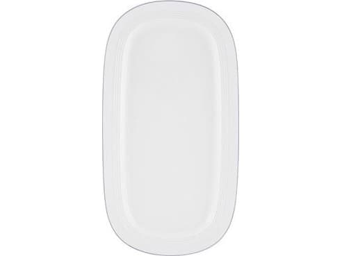 Friesland tallerken 35cm Jeverland Small Brise