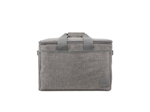 Riva Case Torngat 5726 - Termopose - 23 L - avaruudenharmaa