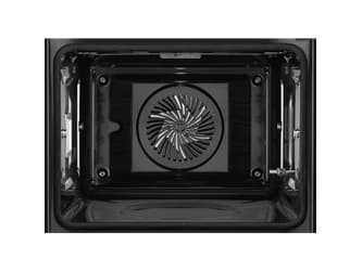 Electrolux KOEBP39Z, Medium, Elektrisk ovn, 3500 W, 71 l, Vifteaktivert, Pyrolytisk