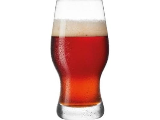 LEONARDO Taverna, Olutlasi, 500 ml, Läpinäkyvä, Lasi, Taverna, 180 mm