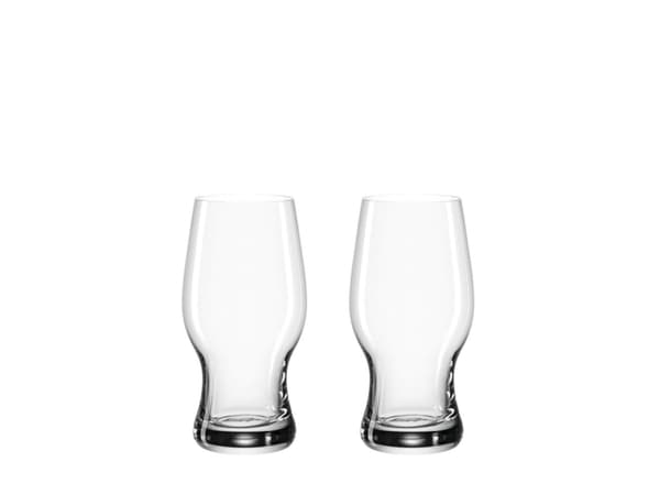 LEONARDO Taverna, Olutlasi, 500 ml, Läpinäkyvä, Lasi, Taverna, 180 mm