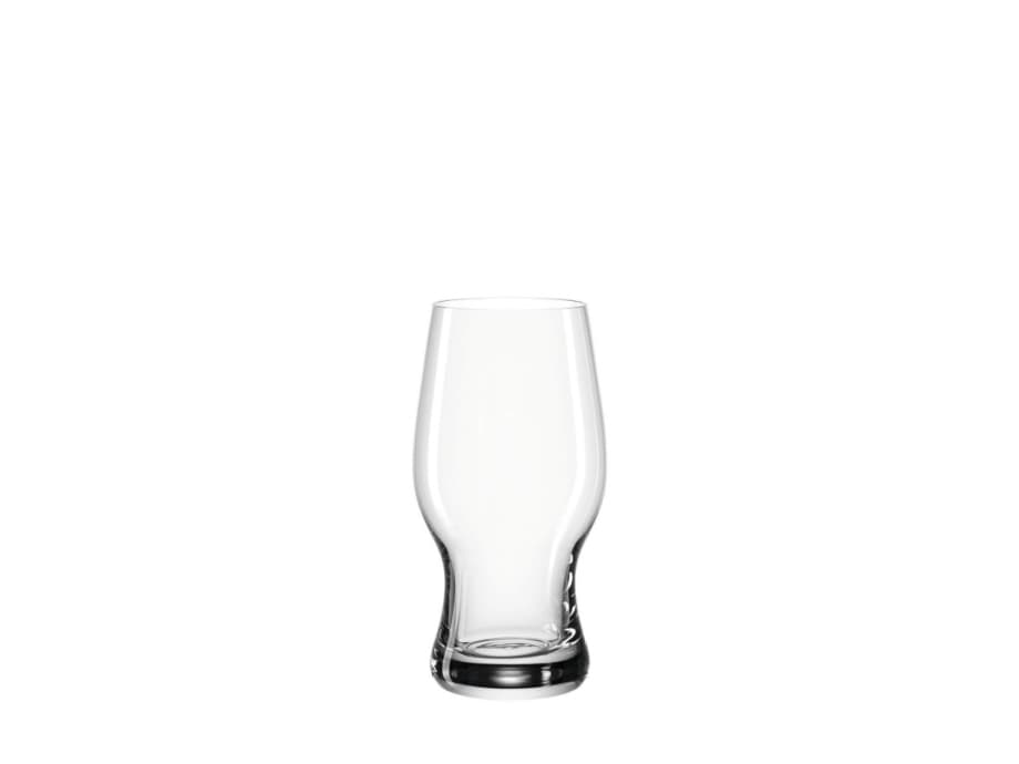 LEONARDO Taverna, Ölglas, 500 ml, Transparent, Glas, Taverna, 180 mm