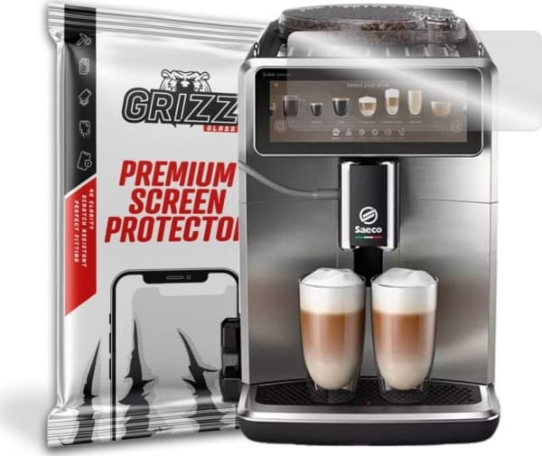 GrizzGlass Saeco hybridilasi SM8785/00 Xelsis Deluxe SM8785/00 Xelsis Deluxe