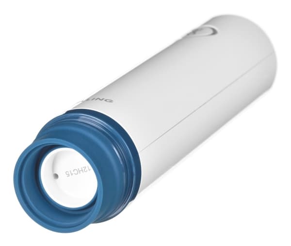 ZWILLING FRESH & SAVE 36801-300-0 Vakuumpumpe 19 cm Hvid