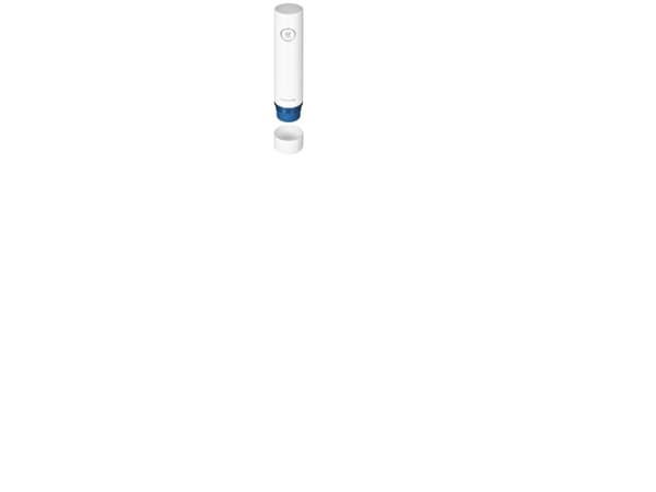 ZWILLING FRESH & SAVE 36801-300-0 Vakuumpumpe 19 cm Hvid