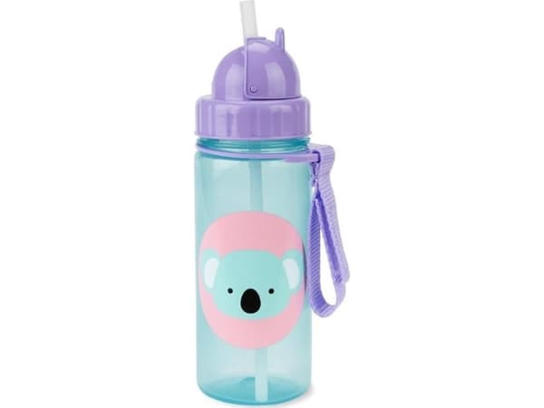Skip Hop - ZOO Halmflaske PP Koala