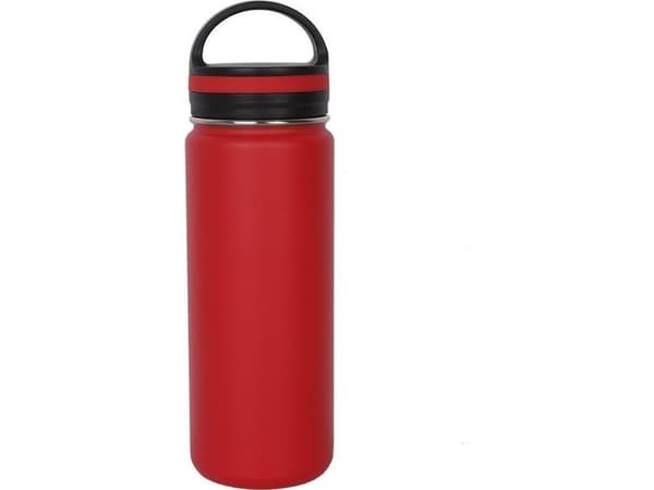 XD Collection Turist termos P436.624 0,5 l Rød