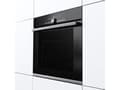 Miniatyrbilde 3 av 5: Gorenje BOSX6747A01BG, Stor, Elektrisk ovn, 77 l, 3500 W, 77 l, 300 °C