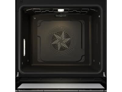 Gorenje BOSX6747A01BG, Stor, Elektrisk ovn, 77 l, 3500 W, 77 l, 300 °C