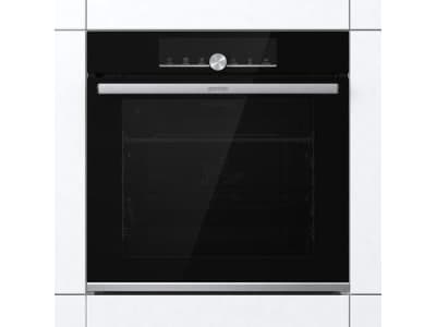 Gorenje BOSX6747A01BG, Stor, Elektrisk ovn, 77 l, 3500 W, 77 l, 300 °C Hvit