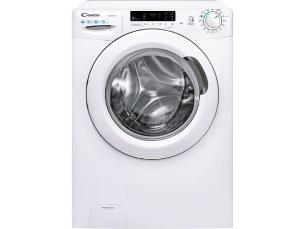 Candy CS41072DE/T-S washing machine 7kg