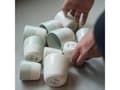 Miniatyrbilde 3 av 4: Loveramics Dale Harris - 80 ml krus - Espressokopp - Celadon Grønn