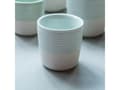 Miniatyrbilde 4 av 4: Loveramics Dale Harris - 80 ml krus - Espressokopp - Celadon Grønn