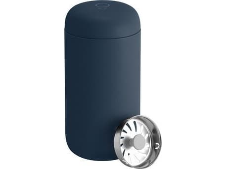 Fellow Fellow - Carter Move Mug - Lämpömuki - Laivastonsininen 355 ml