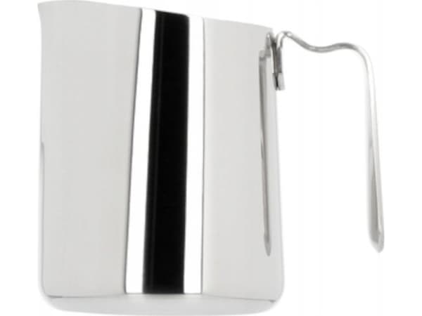 Fellow Fellow Eddy Pitcher - Mjölkkanna silver 350 ml