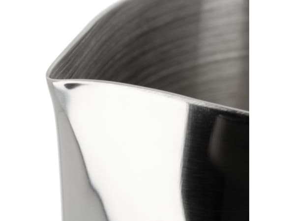 Fellow Fellow Eddy Pitcher - Mjölkkanna silver 350 ml