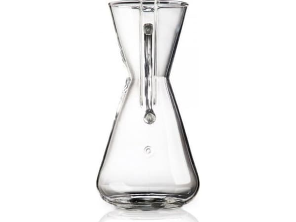 Chemex Chemex Coffee Maker Glass Handle - 3 filiżanki