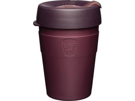 KeepCup Kubek z pokrywką