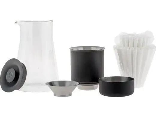 Fellow Fellow Stagg XF Pour-Over Set