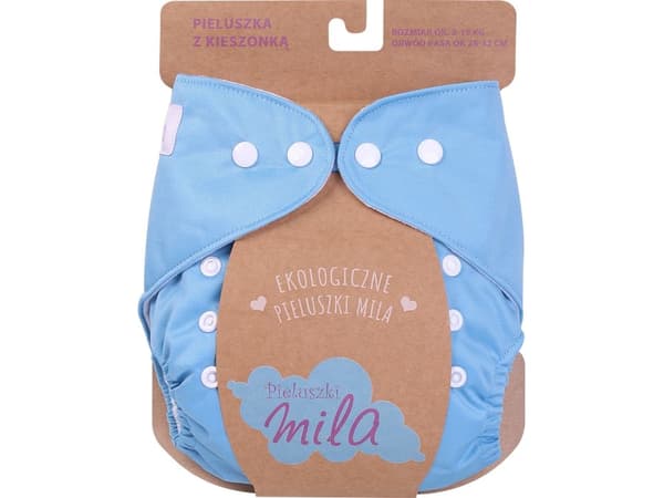 Simed blue 3-15 kg, 1 st.