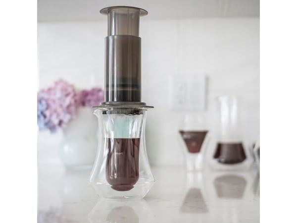 KRUVE Kruve - Pique Carafe - Grafinas - 300 ml