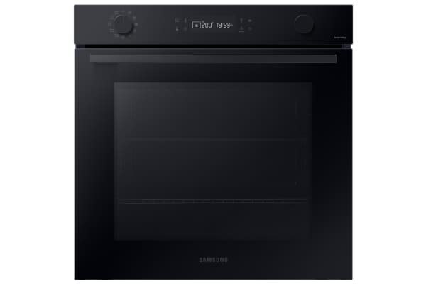 Samsung NV7B41301AK/U3, Stor, Elektrisk ovn, 76 l, 3850 W, 76 l, 30 - 250 °C