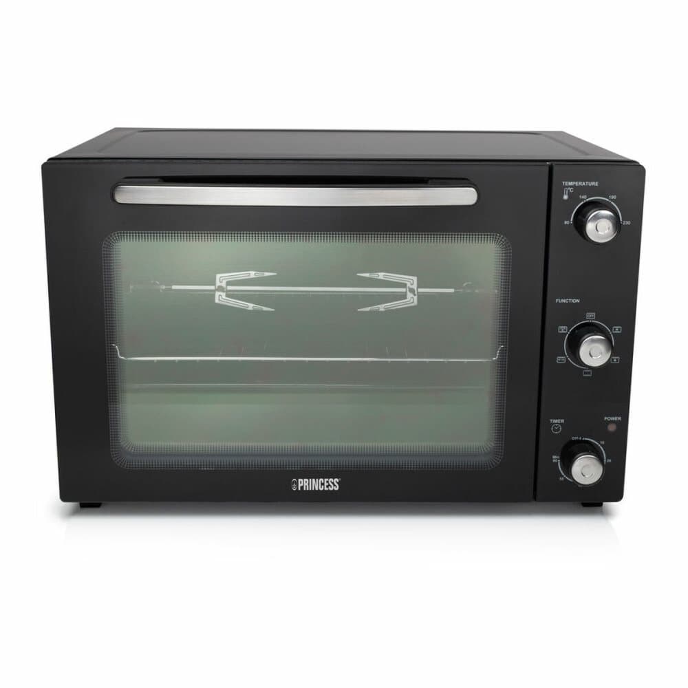Varmluftsugn Princess 112761 55L 2000W