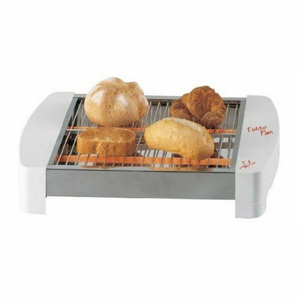 Brödrost JATA Tutto Pan 587 400W 4000 W 400 W