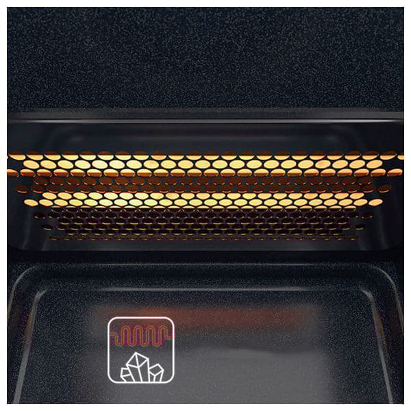 Mikrovågsugn med Grill Cecotec ProClean 3130 20 L 700W Svart