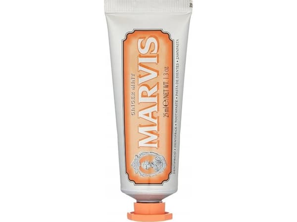 Marvis - Ginger Mint - 25 ml