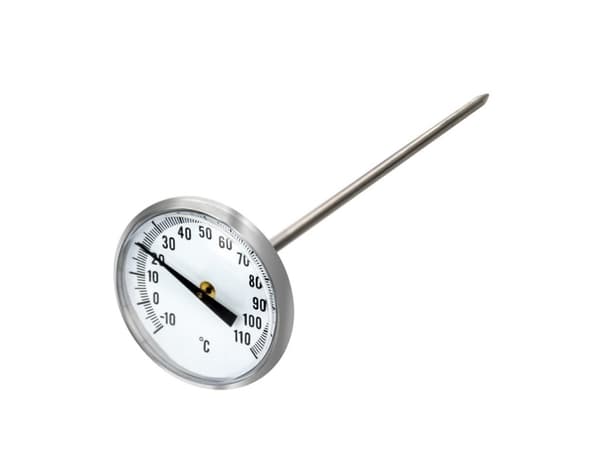 Okko mattermometer Zlj-045