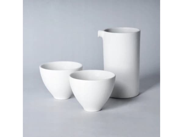 LOVERAMICS Loveramics Brewers - Kubek 150 ml - Floral Tasting Cup - Carrara
