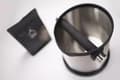 Miniatyrbild 3 av 4: Rhinowares Deluxe Round Knock Box - bouncer for grounds - 165 mm