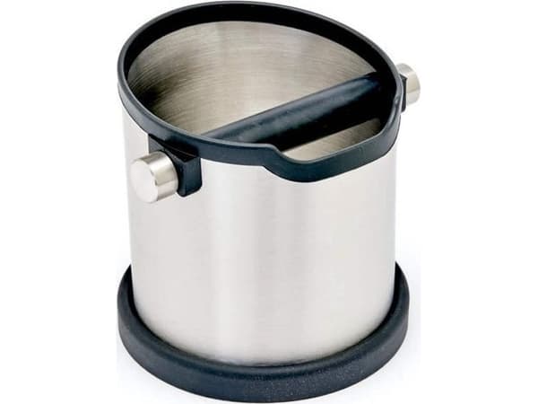 Rhinowares Deluxe Round Knock Box - bouncer for grounds - 165 mm