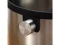 Miniatyrbild 2 av 4: Rhinowares Deluxe Round Knock Box - bouncer for grounds - 165 mm